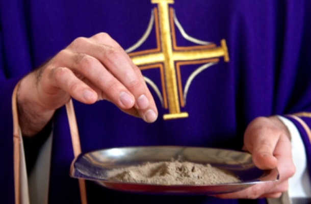 PEPELNICA – ČISTA SRIJEDA