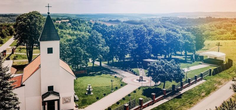 HODOČAŠĆE U SVETIŠTE BOŽJEG MILOSRĐA