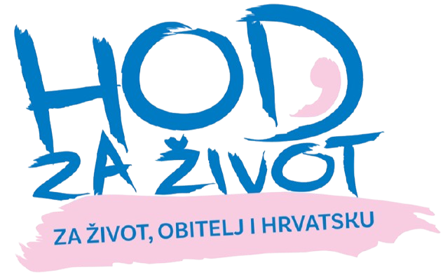 HOD ZA ŽIVOT U VINKOVCIMA 