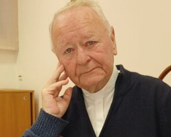 ZLATNA MISA VLČ. VINKA BREZOVARA