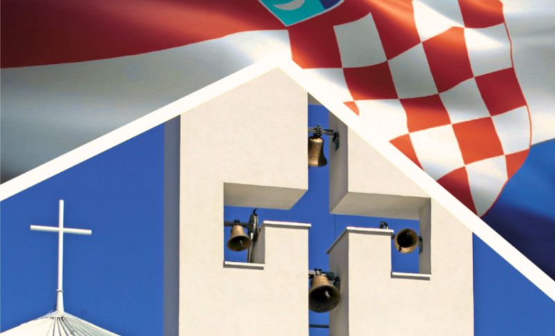 TRIDESETODNEVNICA SVETIH MISA ZA HRVATSKI NAROD