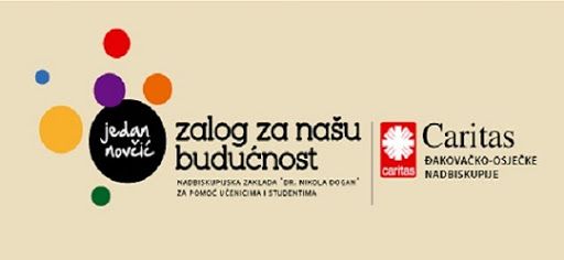 NATJEČAJ ZA STIPENDIJE